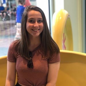 Meet your Posher, Brooke